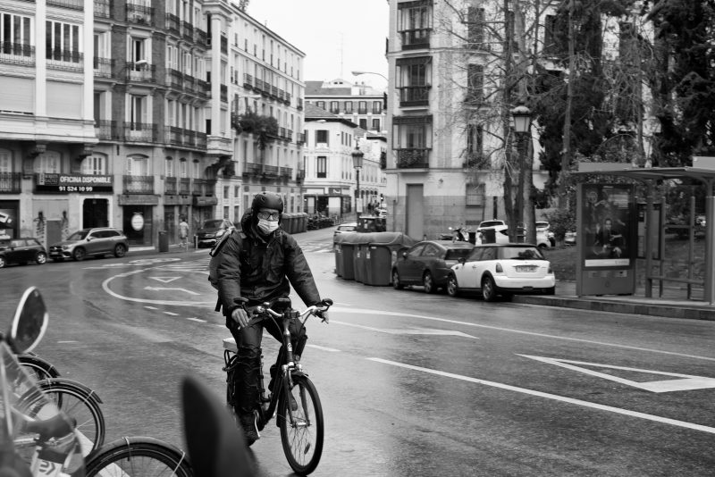 Fotografía de Alfonso Santos Alcalá — L1002570