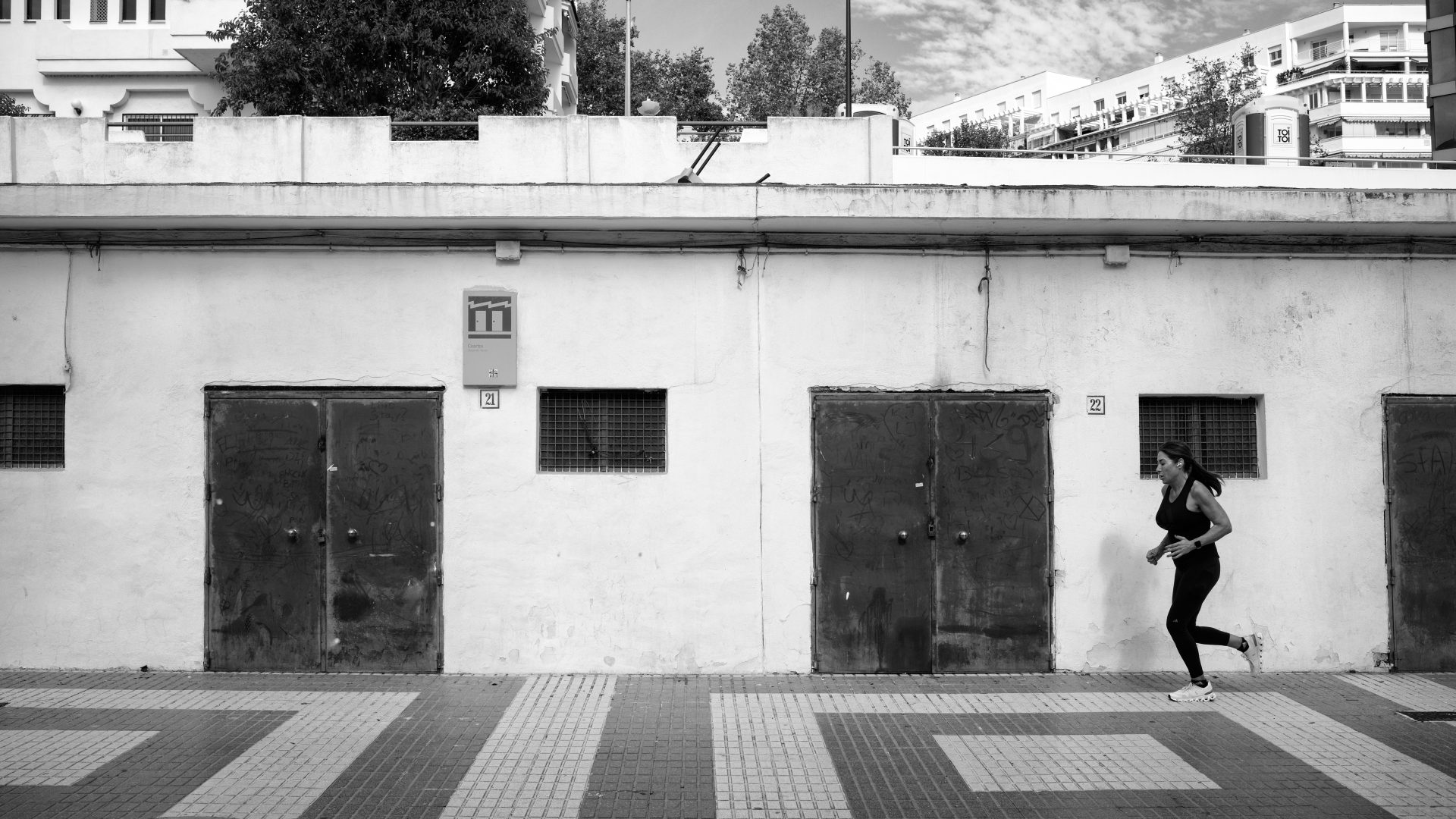 Fotografía de Alfonso Santos Alcalá — L1002807