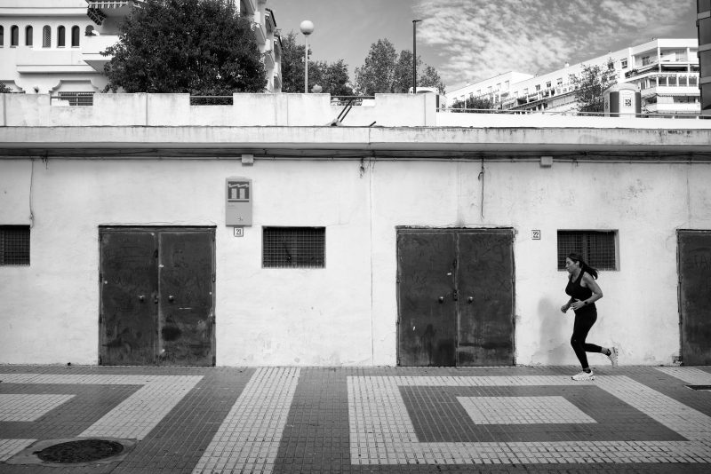 Fotografía de Alfonso Santos Alcalá — L1002807