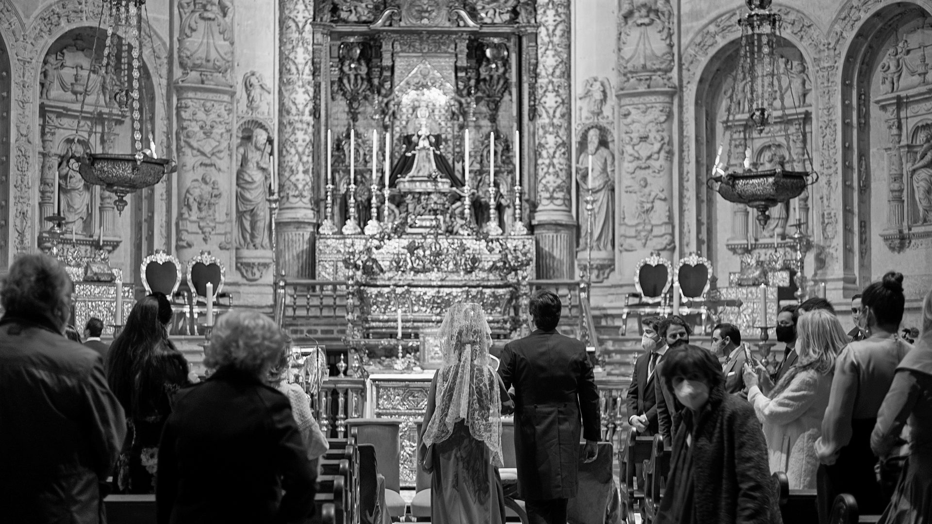 Fotografía de Alfonso Santos Alcalá — L1002889