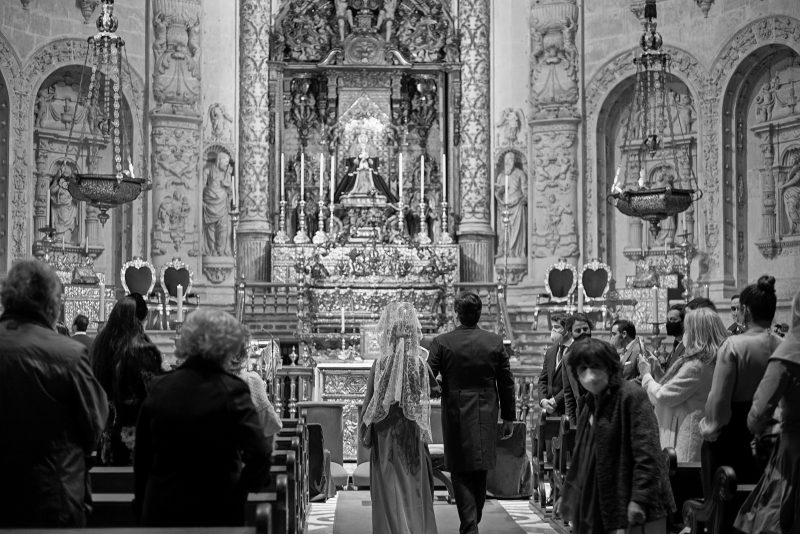 Fotografía de Alfonso Santos Alcalá — L1002889