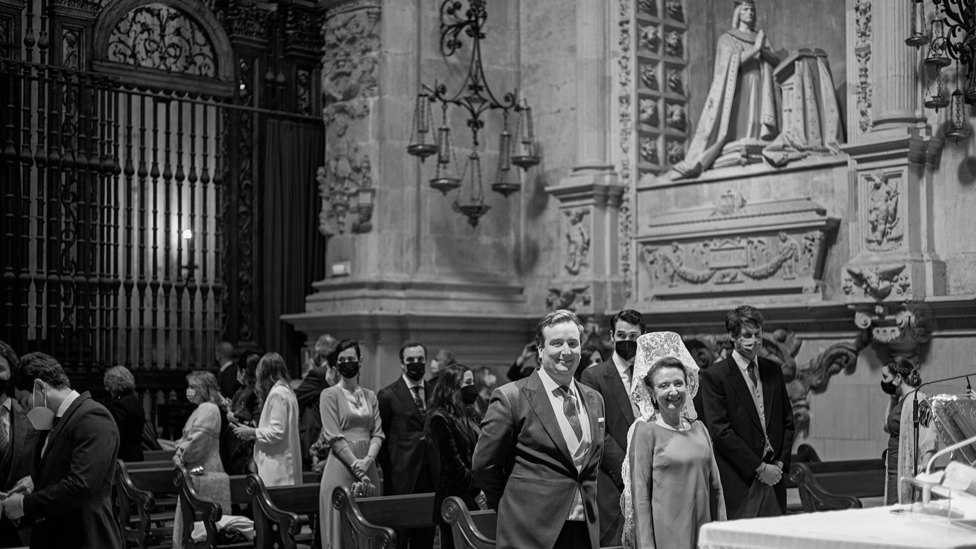 Fotografía de Alfonso Santos Alcalá — L1002905