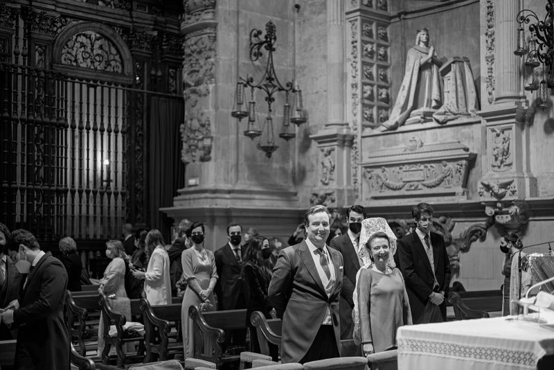 Fotografía de Alfonso Santos Alcalá — L1002905