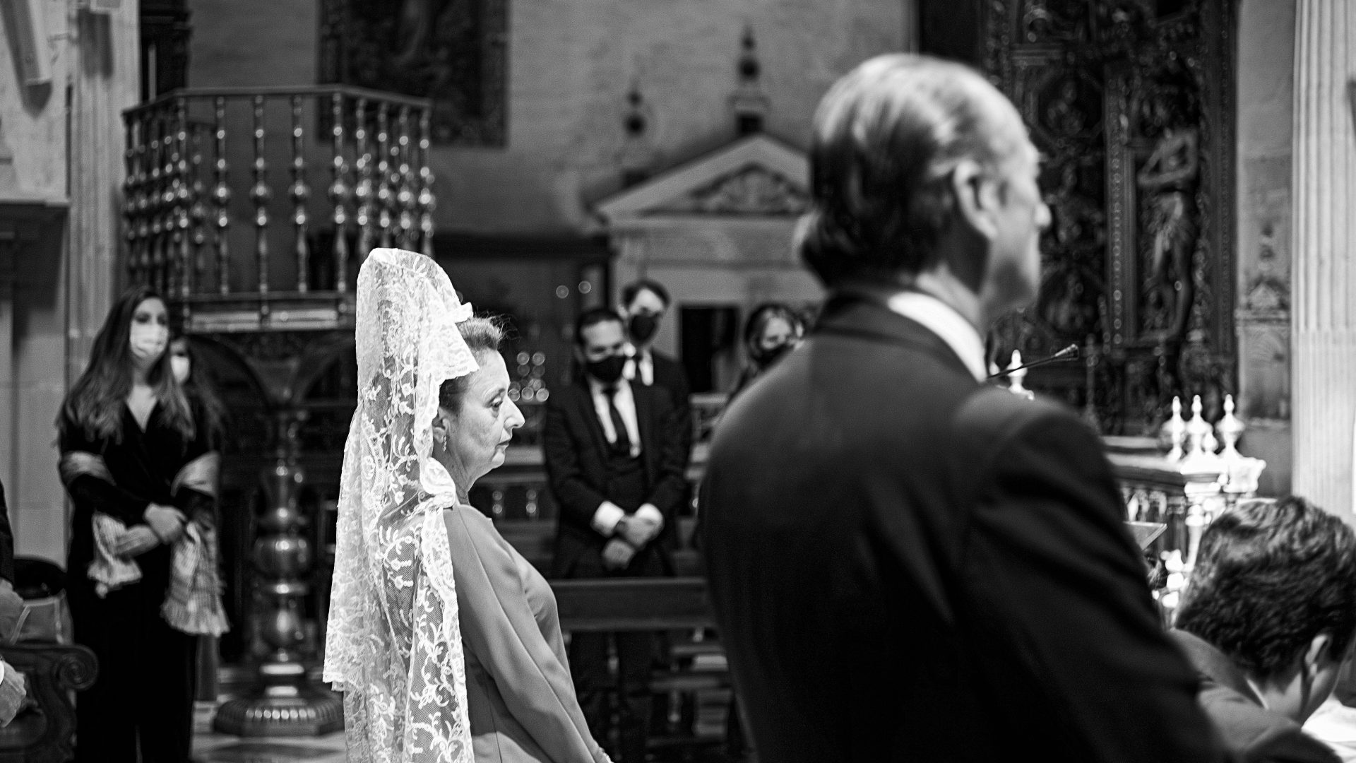 Fotografía de Alfonso Santos Alcalá — L1002931