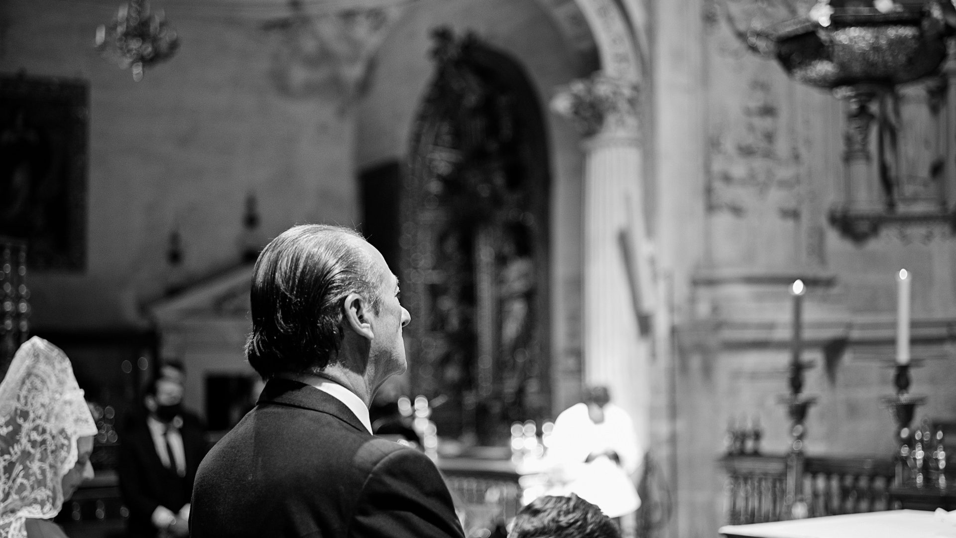 Fotografía de Alfonso Santos Alcalá — L1002936