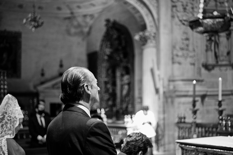 Fotografía de Alfonso Santos Alcalá — L1002936