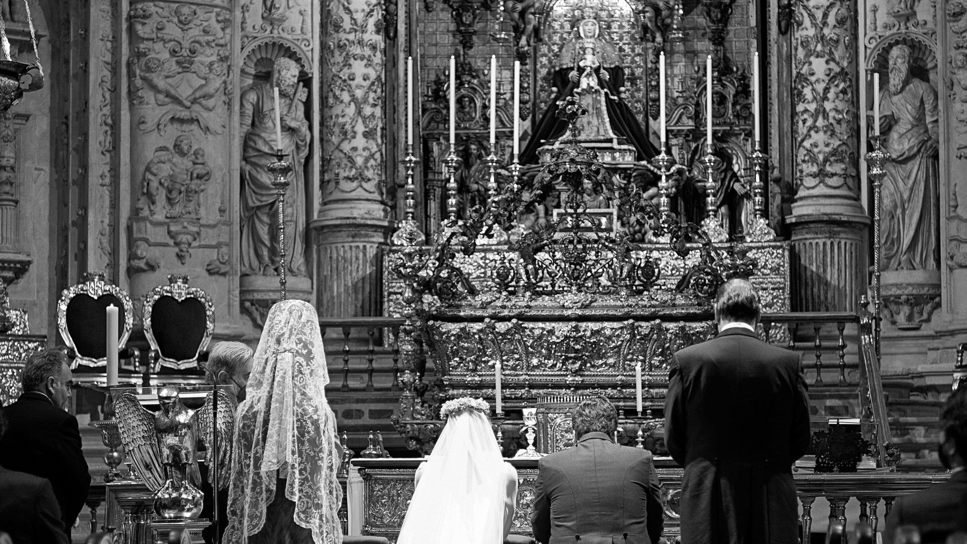 Fotografía de Alfonso Santos Alcalá — L1002942