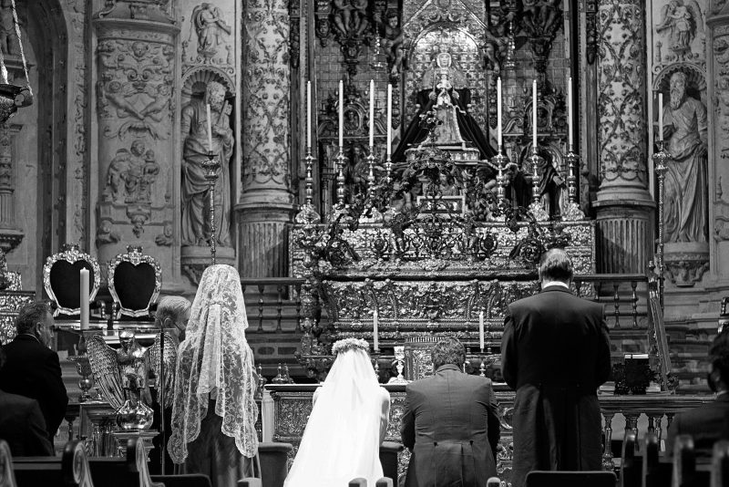 Fotografía de Alfonso Santos Alcalá — L1002942