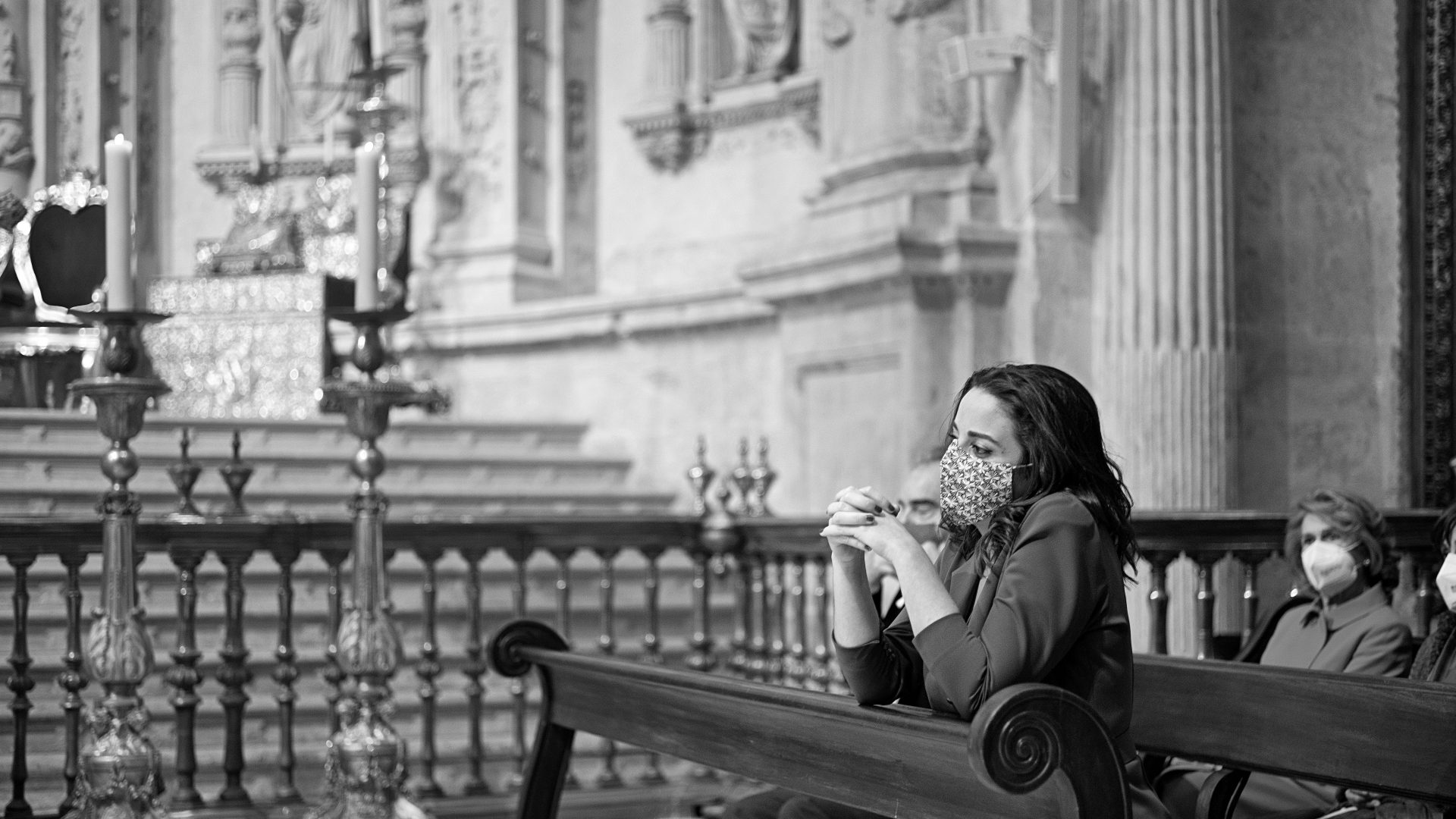 Fotografía de Alfonso Santos Alcalá — L1002945