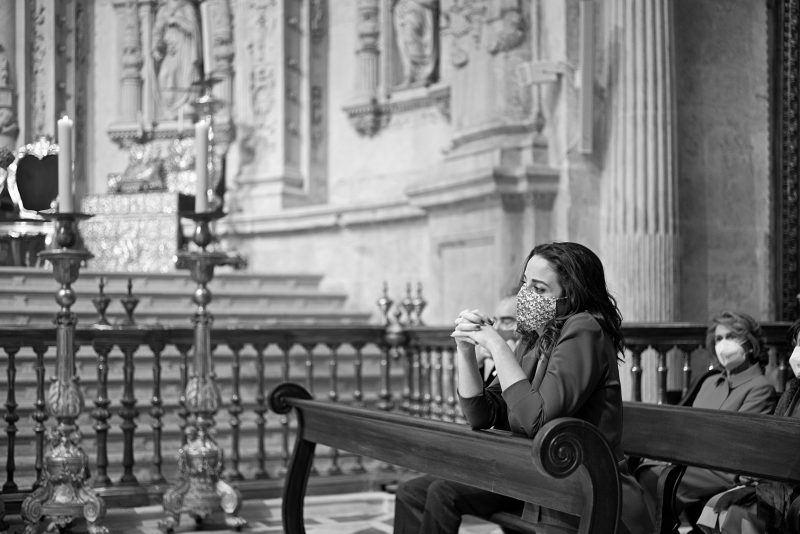 Fotografía de Alfonso Santos Alcalá — L1002945