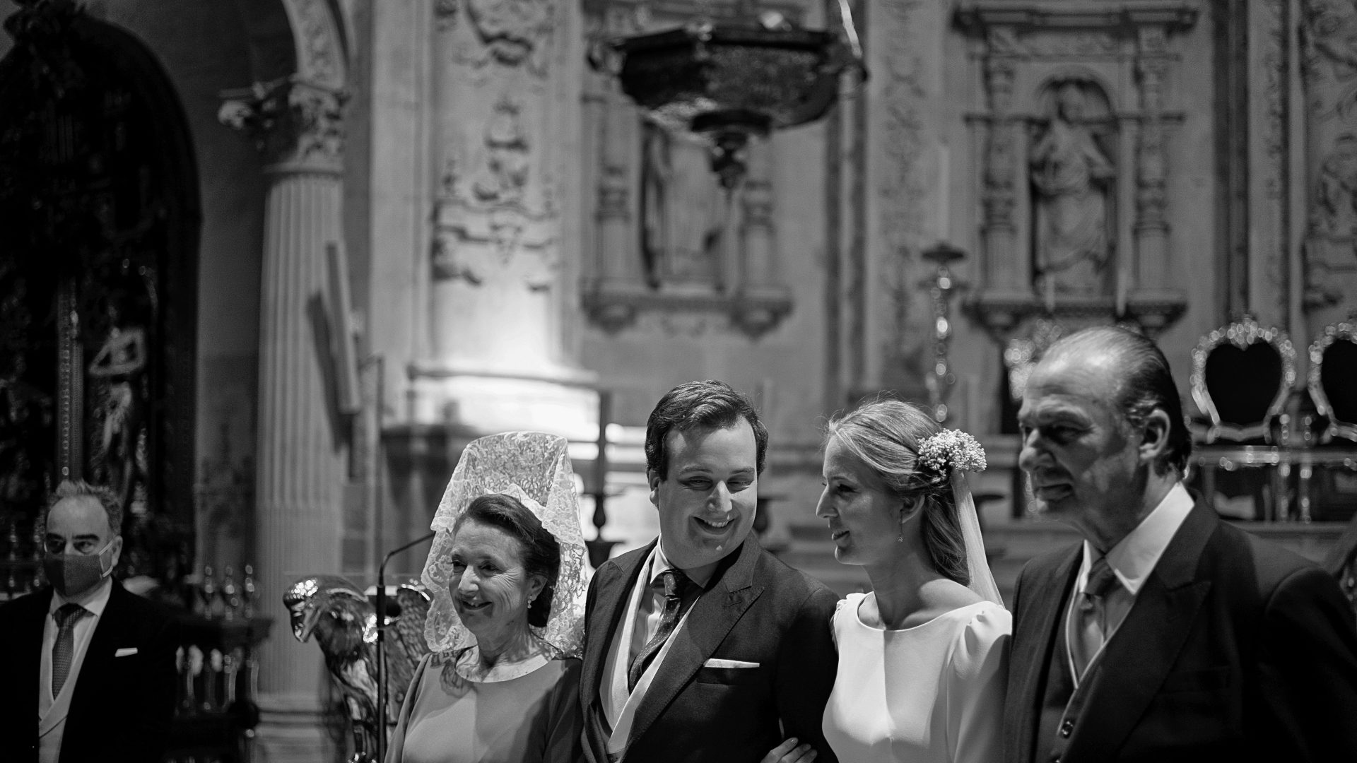 Fotografía de Alfonso Santos Alcalá — L1002969