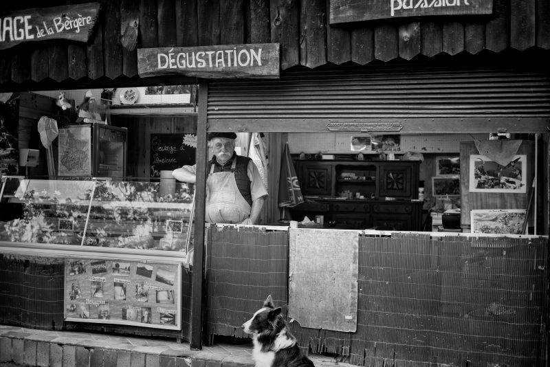 Fotografía de Alfonso Santos Alcalá — L1003202