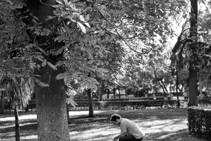 Fotografía de Alfonso Santos Alcalá — L1003279