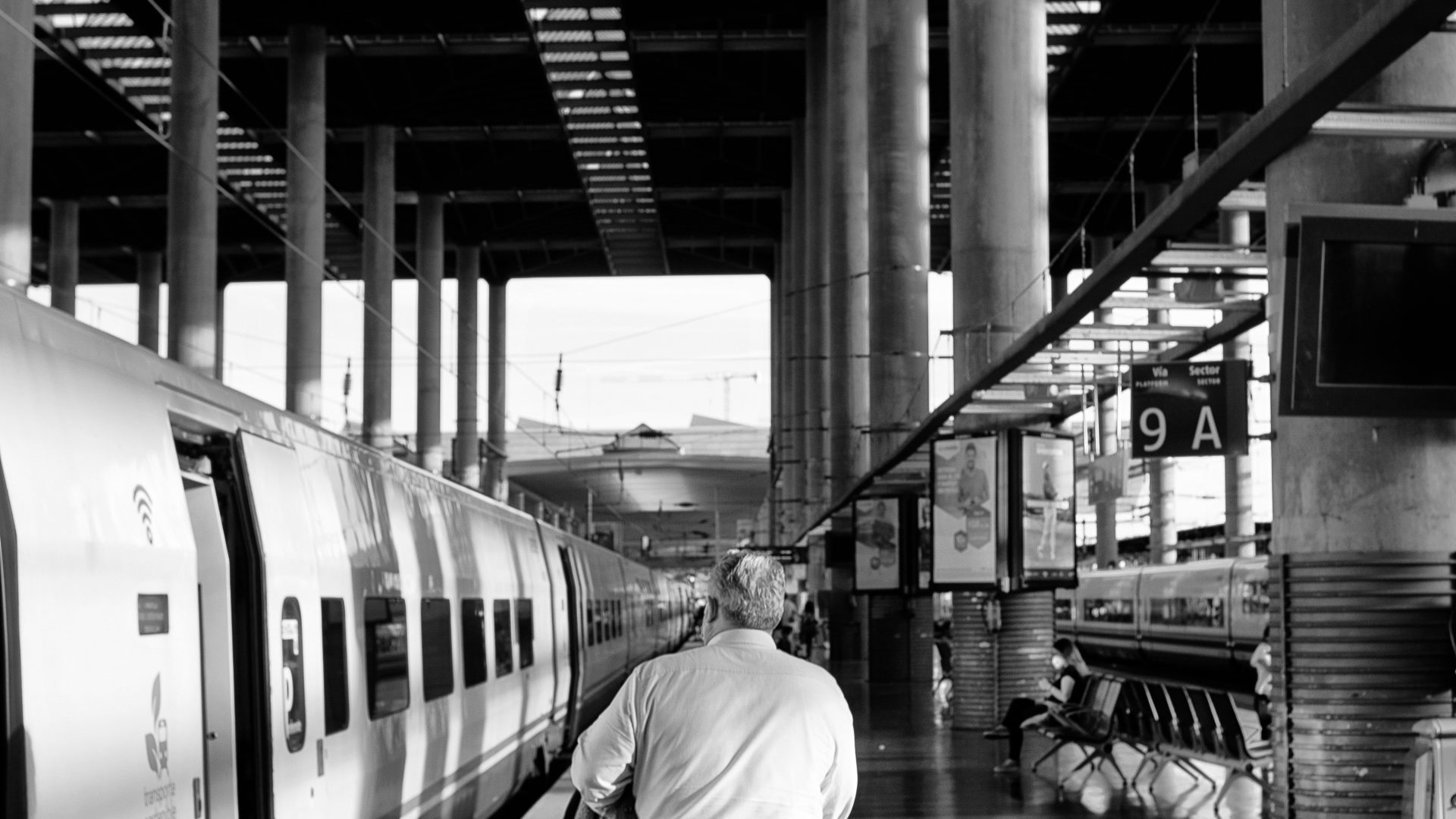 Fotografía de Alfonso Santos Alcalá — L1003365