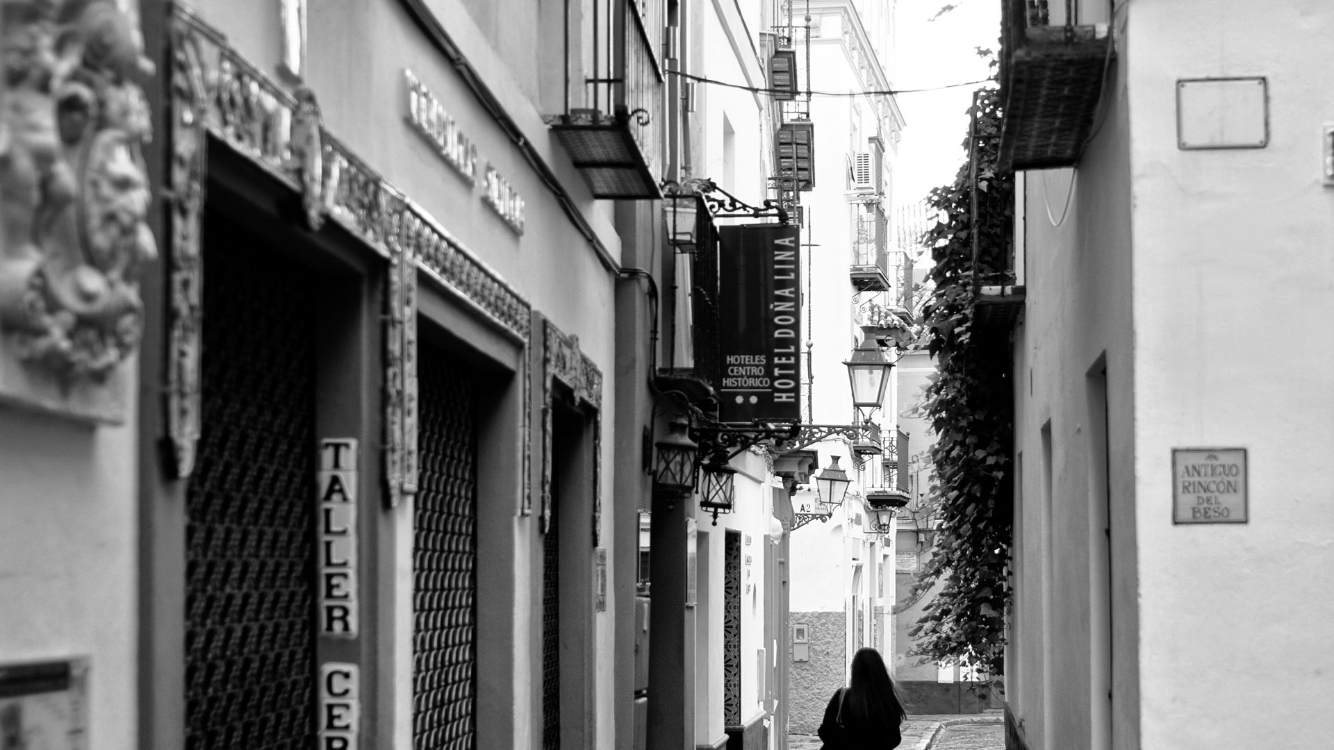 Fotografía de Alfonso Santos Alcalá — L1003377