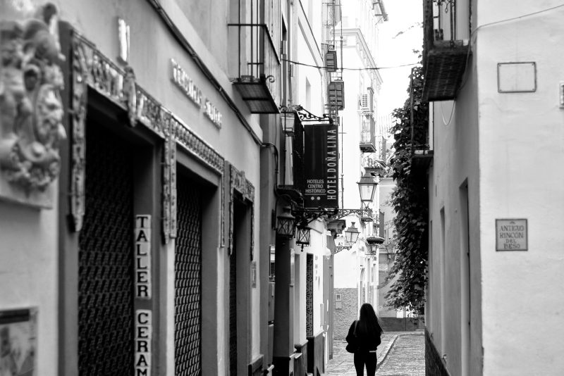 Fotografía de Alfonso Santos Alcalá — L1003377