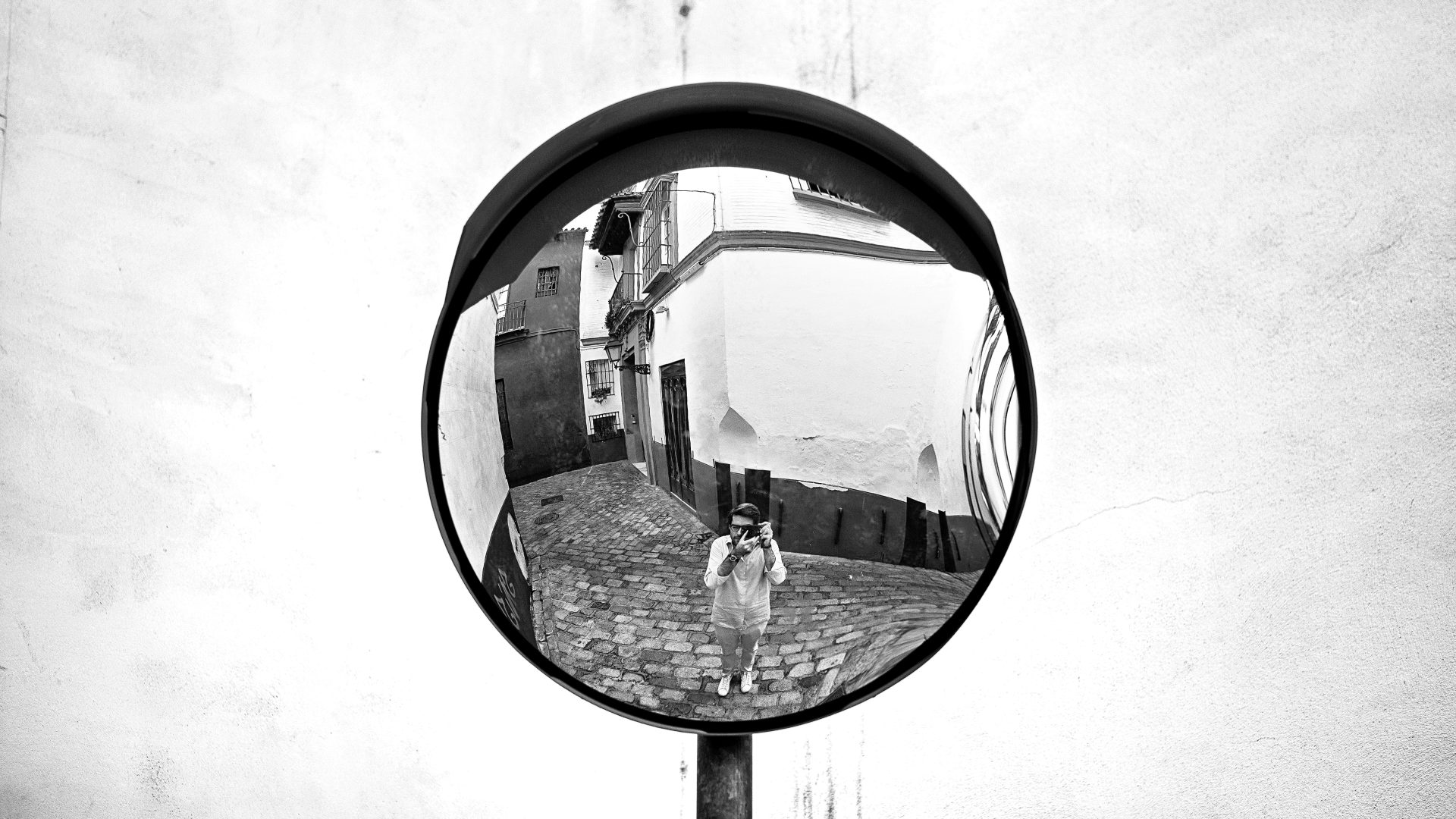 Fotografía de Alfonso Santos Alcalá — L1003383