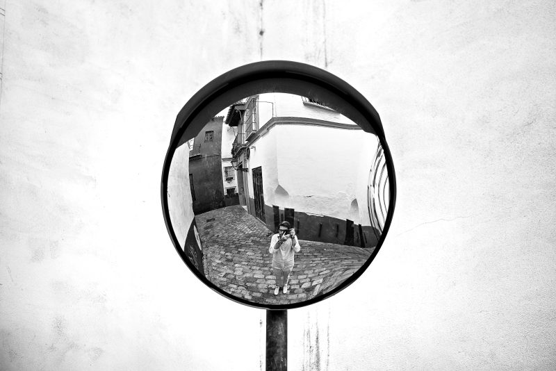 Fotografía de Alfonso Santos Alcalá — L1003383