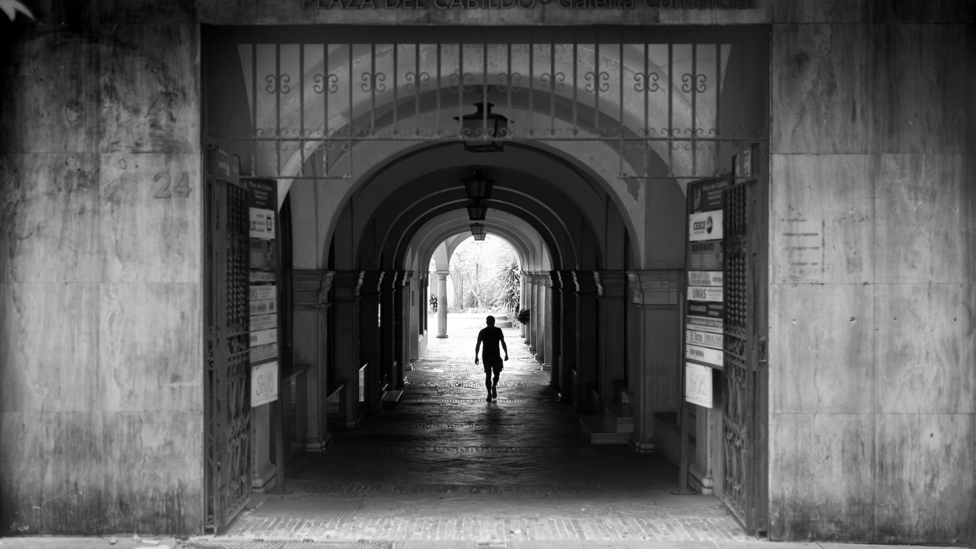 Fotografía de Alfonso Santos Alcalá — L1003421