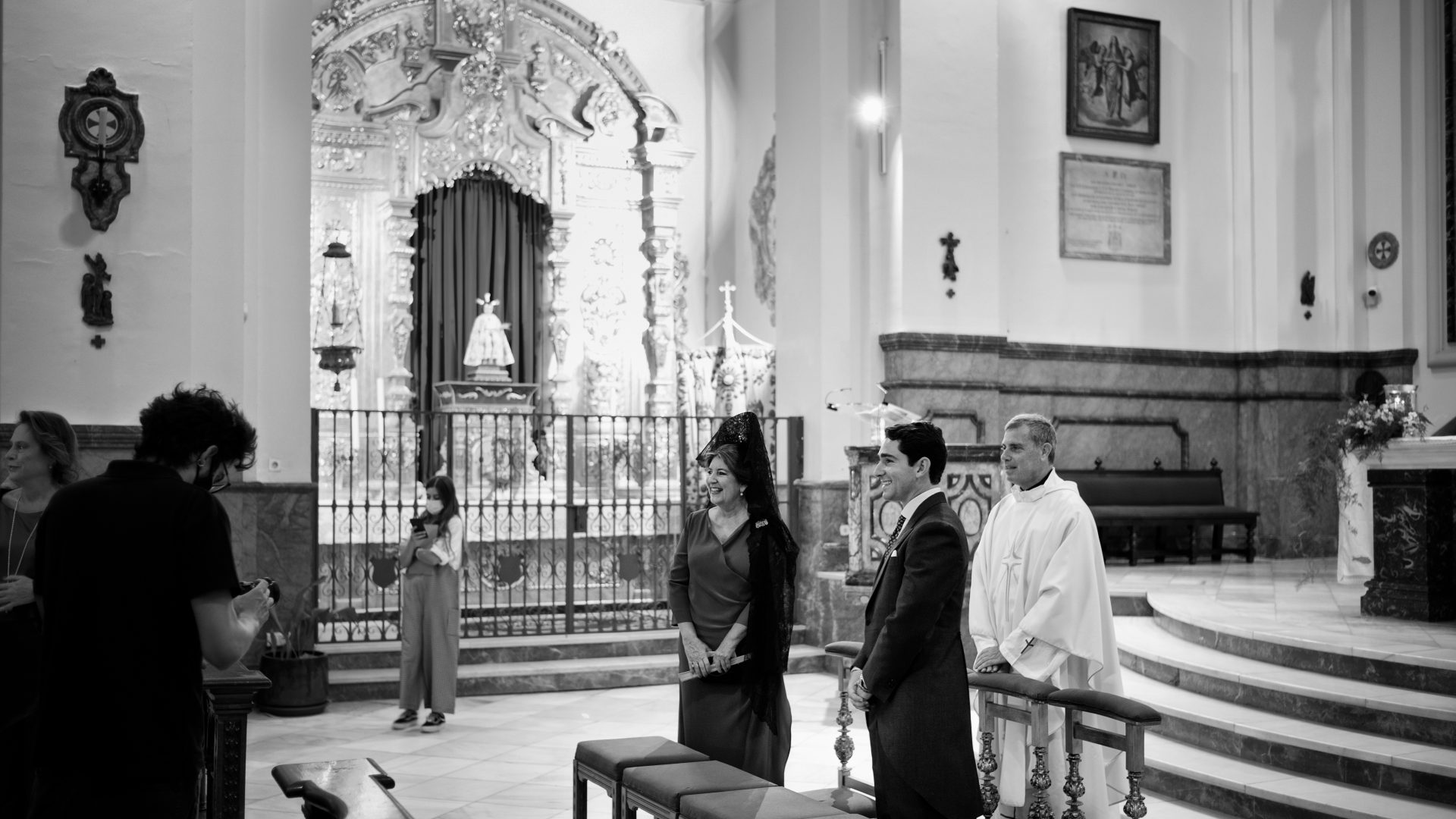 Fotografía de Alfonso Santos Alcalá — L1003437