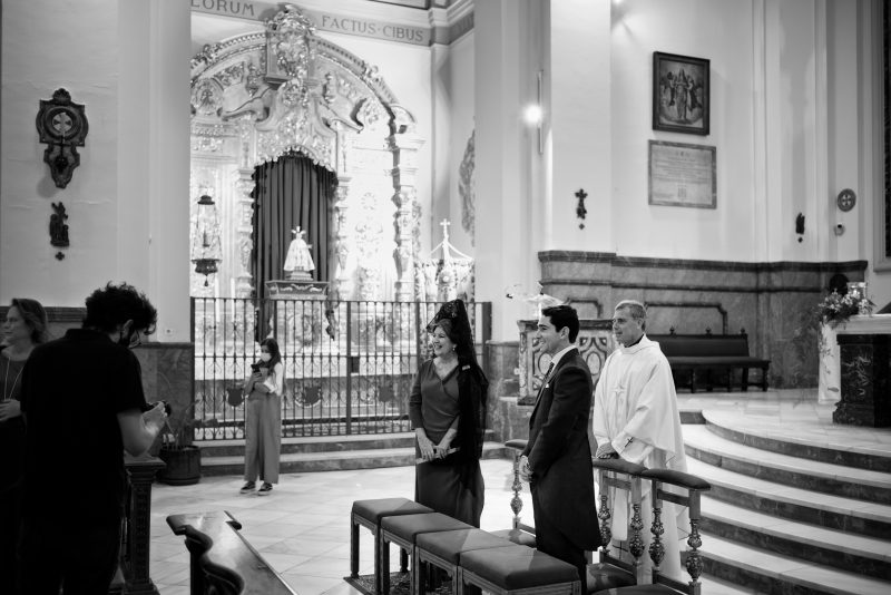 Fotografía de Alfonso Santos Alcalá — L1003437