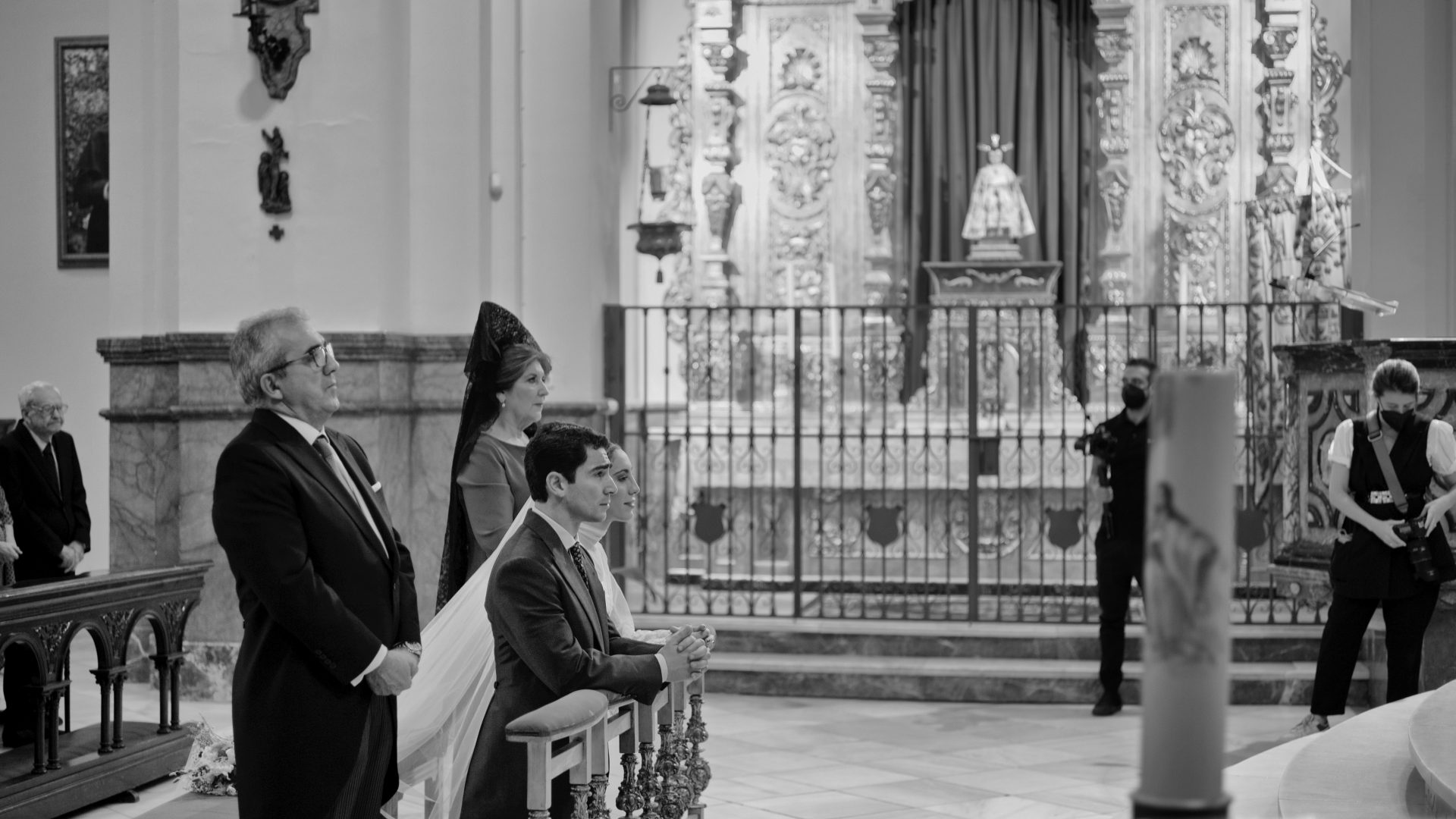 Fotografía de Alfonso Santos Alcalá — L1003479