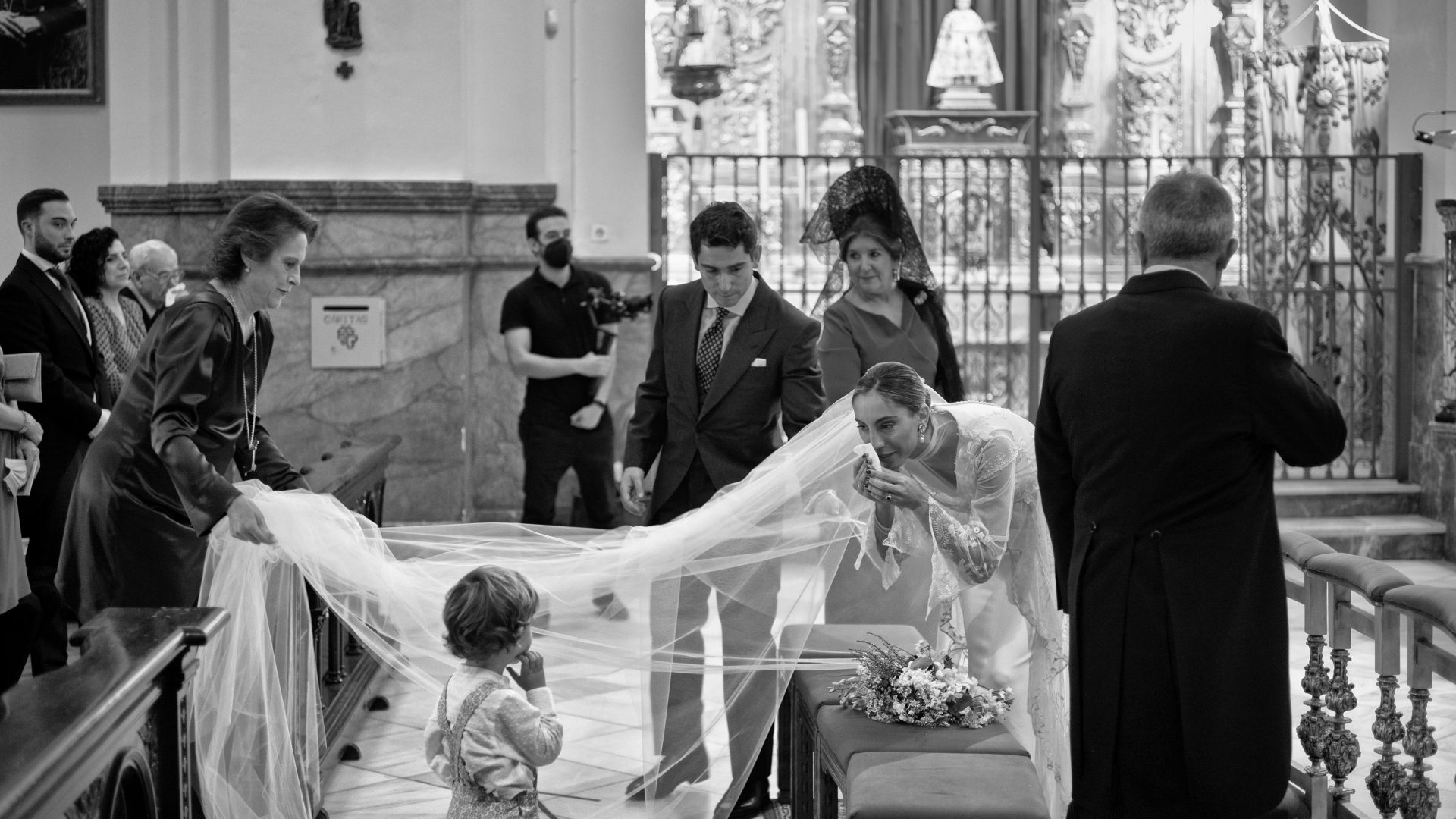 Fotografía de Alfonso Santos Alcalá — L1003514