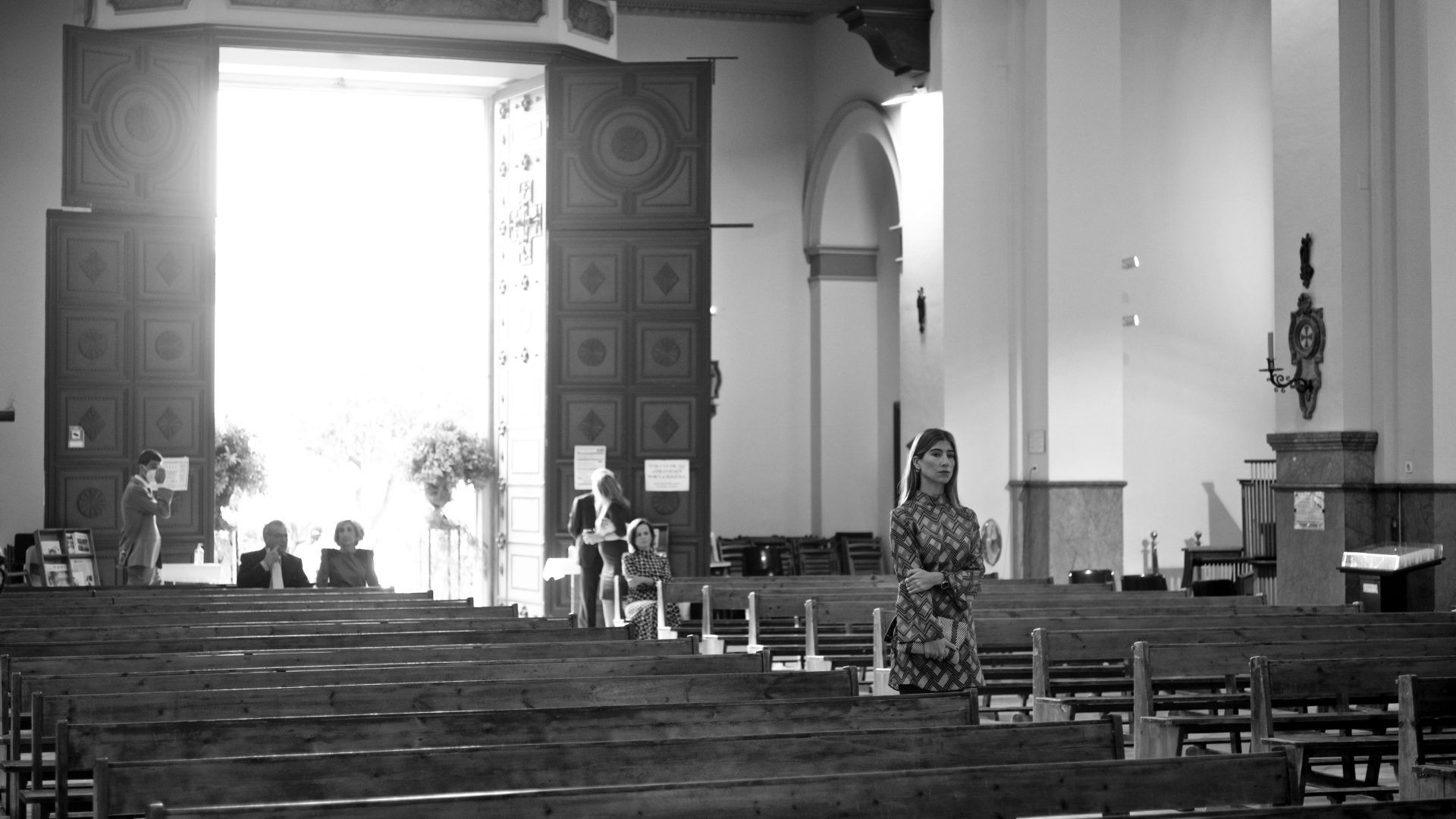 Fotografía de Alfonso Santos Alcalá — L1003526-1