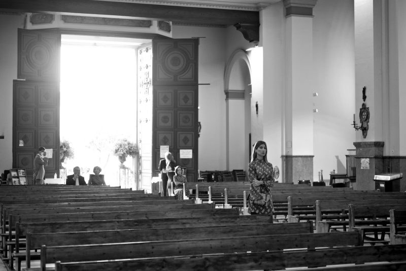 Fotografía de Alfonso Santos Alcalá — L1003526-1
