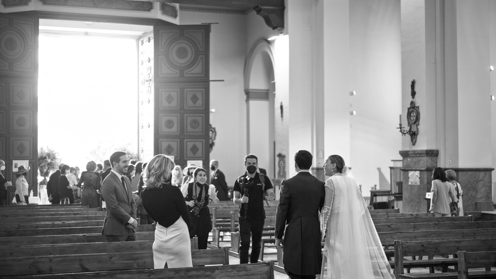 Fotografía de Alfonso Santos Alcalá — L1003544