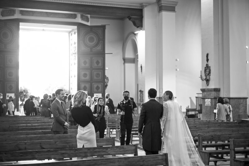 Fotografía de Alfonso Santos Alcalá — L1003544