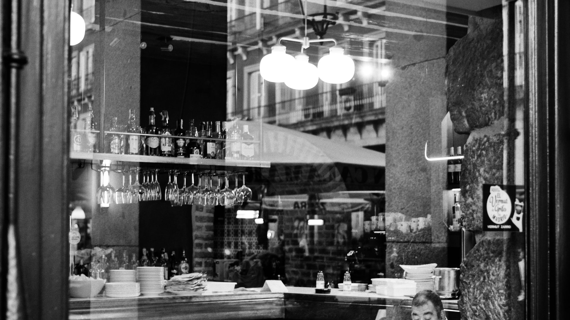 Fotografía de Alfonso Santos Alcalá — L1003668