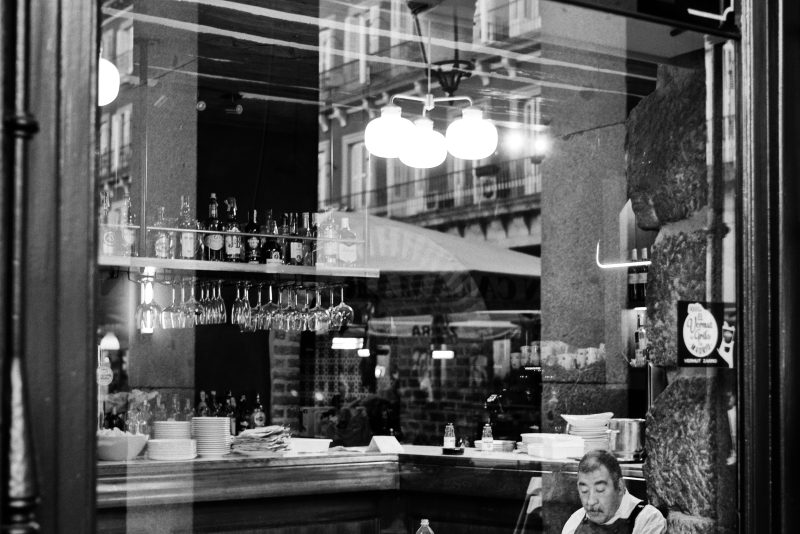 Fotografía de Alfonso Santos Alcalá — L1003668
