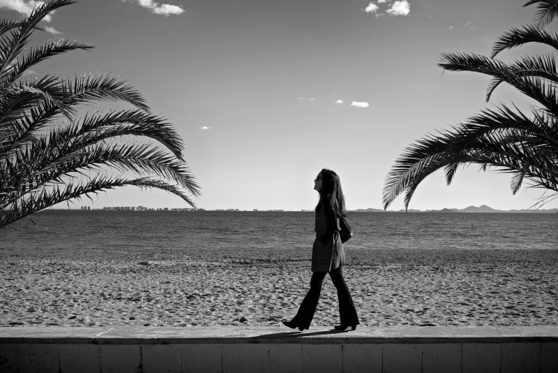 Fotografía de Alfonso Santos Alcalá — L1003787