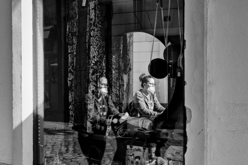 Fotografía de Alfonso Santos Alcalá — L1004058