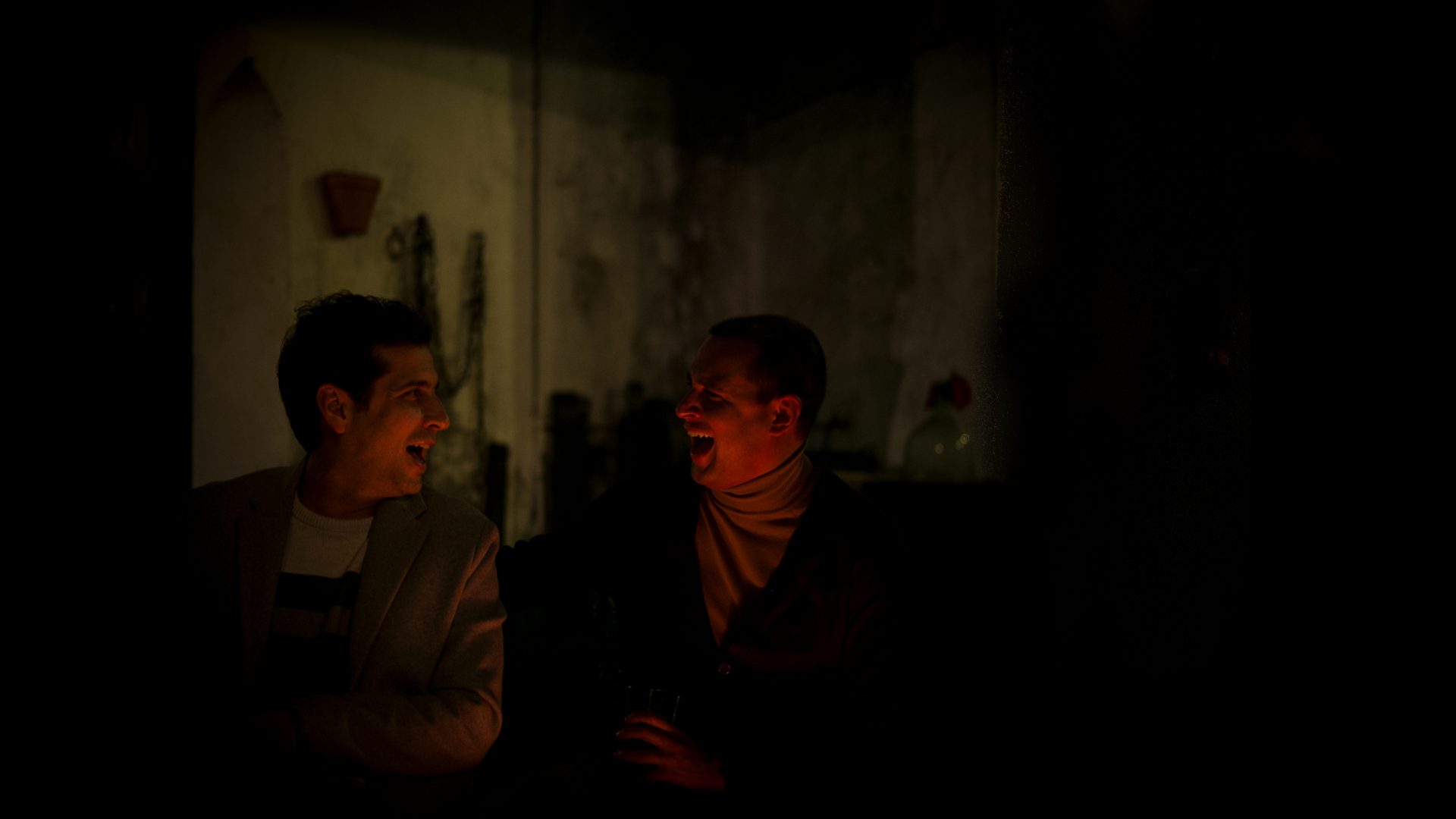 Fotografía de Alfonso Santos Alcalá — L1004275-1
