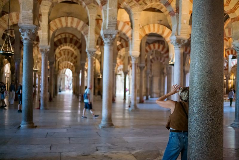 Fotografía de Alfonso Santos Alcalá — L1004525