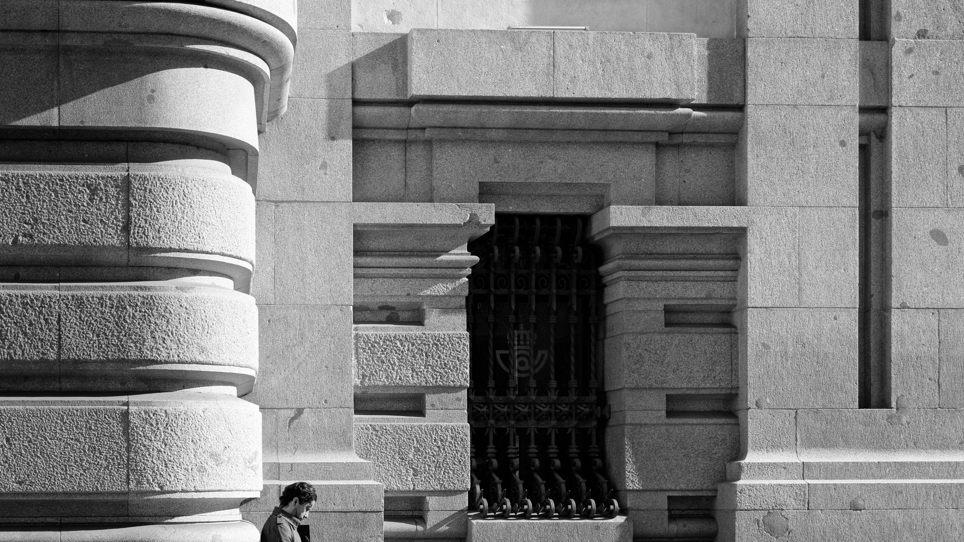 Fotografía de Alfonso Santos Alcalá — L1004537