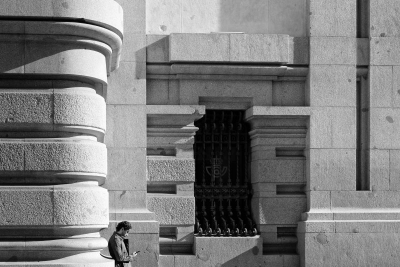 Fotografía de Alfonso Santos Alcalá — L1004537