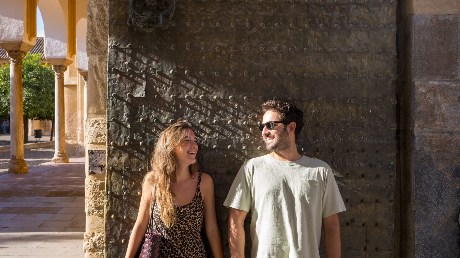 Fotografía de Alfonso Santos Alcalá — L1004549