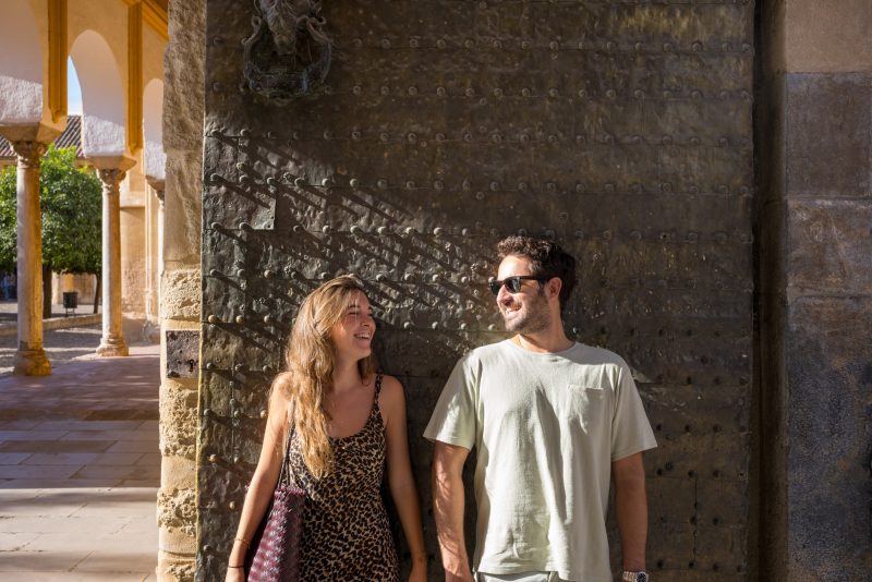 Fotografía de Alfonso Santos Alcalá — L1004549