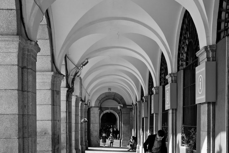 Fotografía de Alfonso Santos Alcalá — L1004571