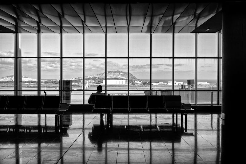 Fotografía de Alfonso Santos Alcalá — L1004775
