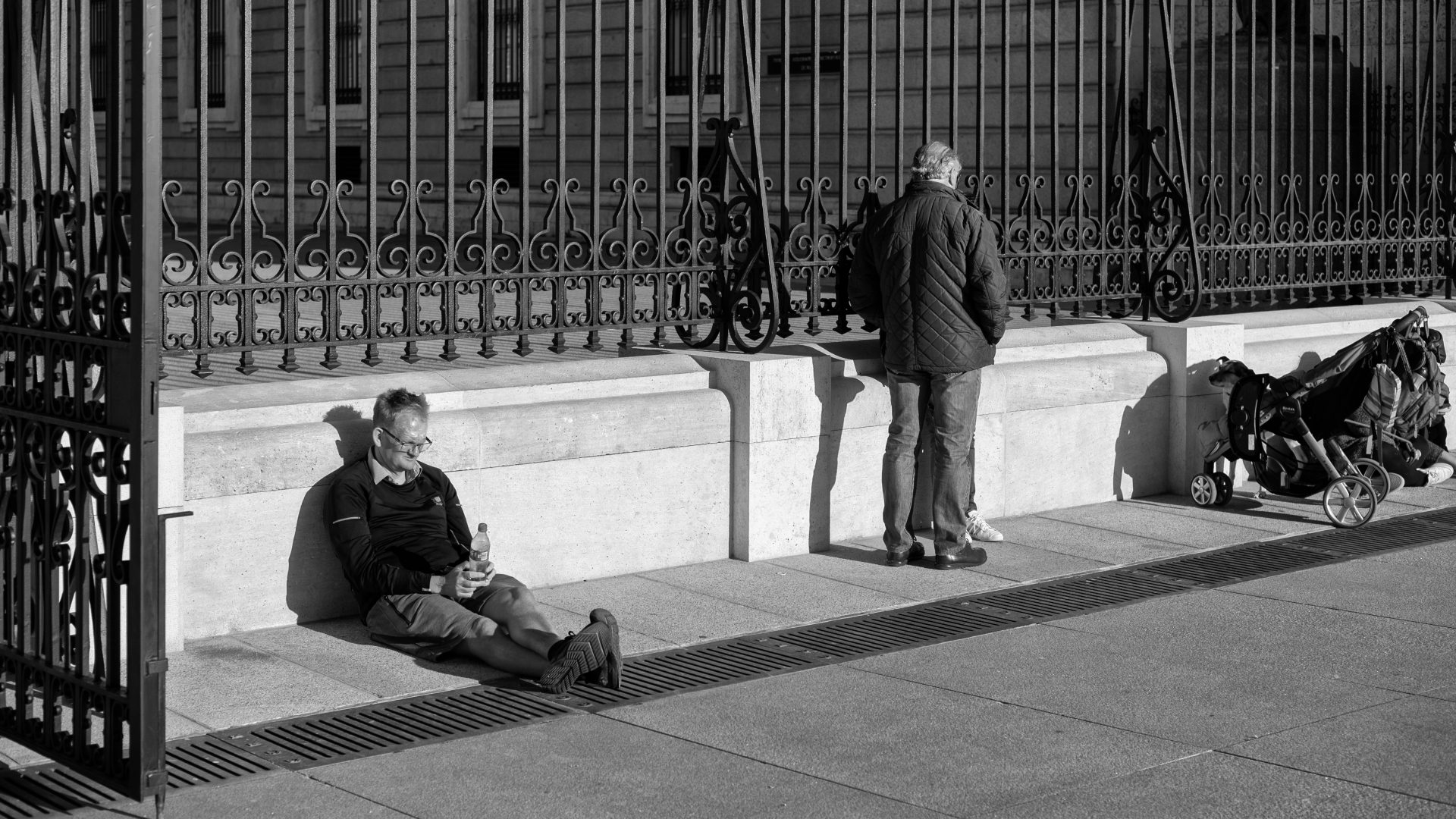 Fotografía de Alfonso Santos Alcalá — L1004862