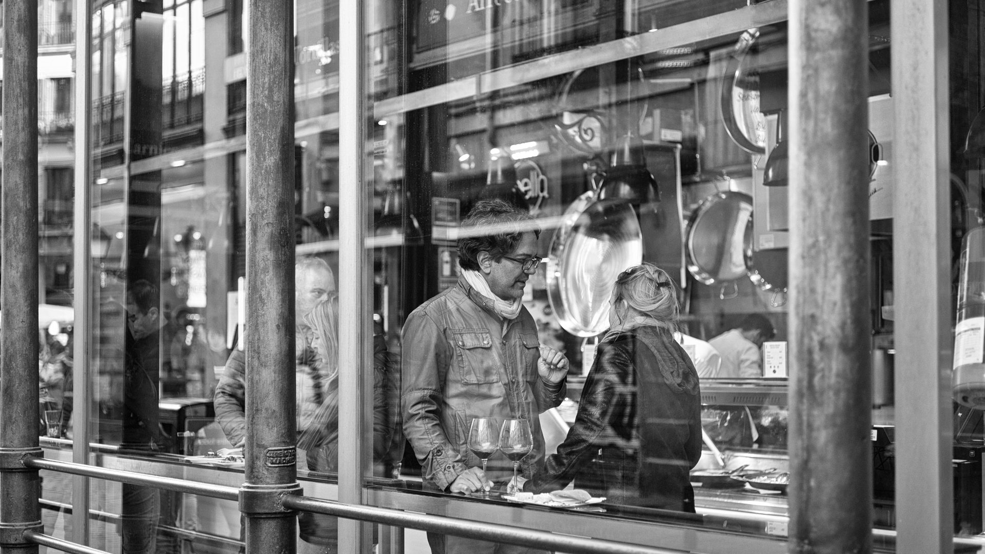 Fotografía de Alfonso Santos Alcalá — L1004871