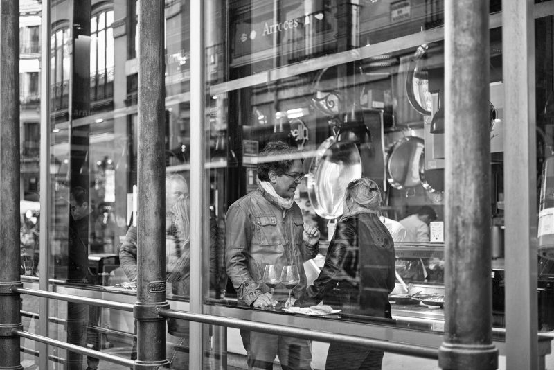 Fotografía de Alfonso Santos Alcalá — L1004871