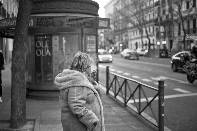 Fotografía de Alfonso Santos Alcalá — L1004897-2