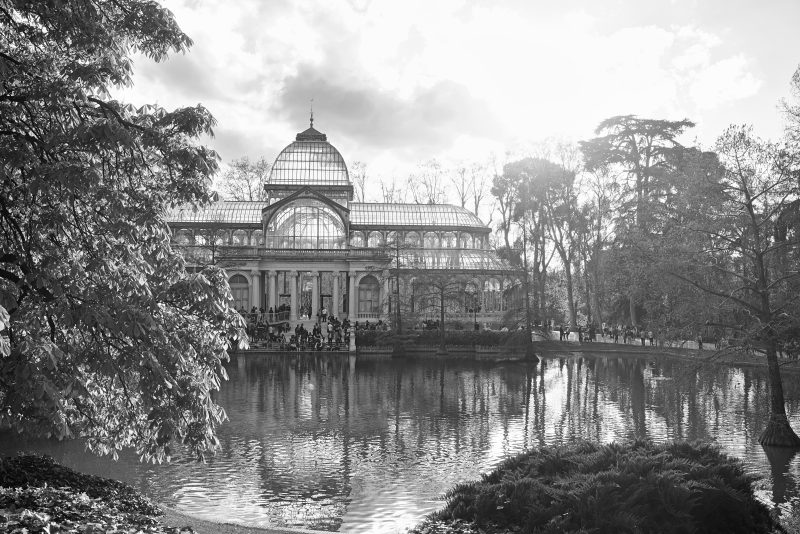 Fotografía de Alfonso Santos Alcalá — L1004964-1