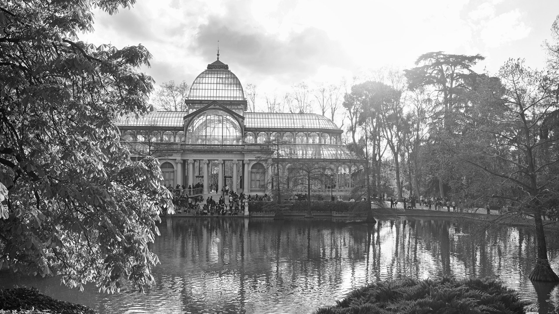 Fotografía de Alfonso Santos Alcalá — L1004964-1