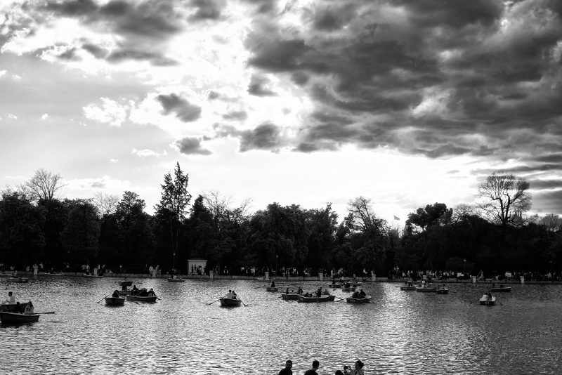 Fotografía de Alfonso Santos Alcalá — L1004981